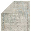 Jaipur Living Melo Beige Runner 26 X 100 Area Rug RUG152810 803-157396 Thumb 2