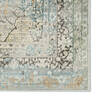 Jaipur Living Melo Beige Runner 26 X 100 Area Rug RUG152810 803-157396 Thumb 3