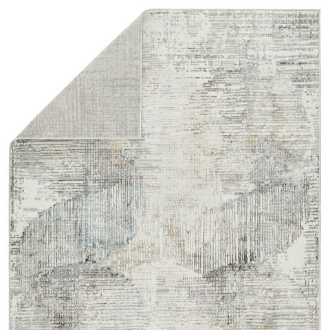 Jaipur Living Melo Grey 53 X 80 Area Rug RUG152823 803-157399 Image 2