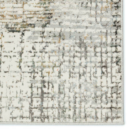 Jaipur Living Melo Grey 53 X 80 Area Rug RUG152823 803-157399 Image 3