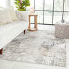 Jaipur Living Melo Grey 53 X 80 Area Rug RUG152823 803-157399 Thumb 4