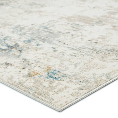 Jaipur Living Melo Beige Runner 26 X 100 Area Rug RUG152831 803-157404 Image 1