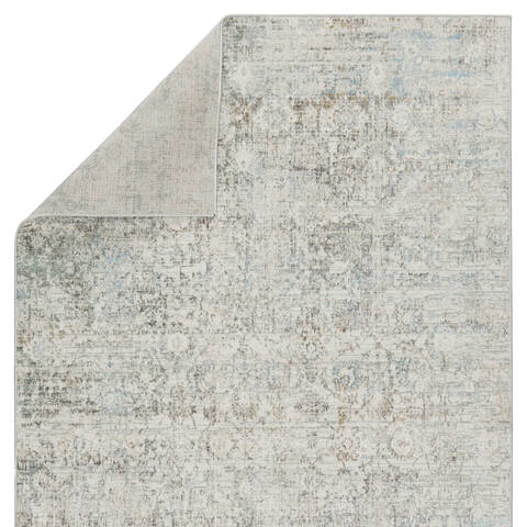 Jaipur Living Melo Grey 53 X 80 Area Rug RUG152837 803-157407 Image 2