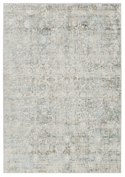 Jaipur Living Melo Grey 53 X 80 Area Rug RUG152837 803-157407 Image 0