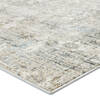 Jaipur Living Melo Grey 53 X 80 Area Rug RUG152837 803-157407 Thumb 1