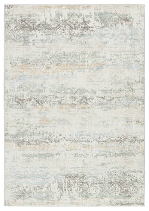 Jaipur Living Melo Yellow Runner 26 X 100 Area Rug RUG152845 803-157410 Image 0