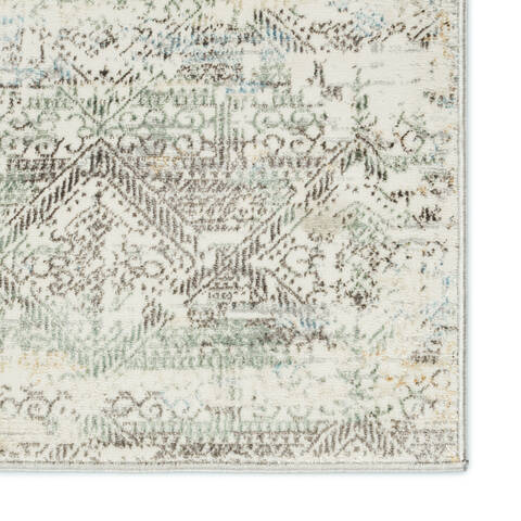 Jaipur Living Melo Yellow 67 X 96 Area Rug RUG152846 803-157411 Image 3