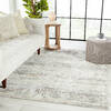 Jaipur Living Melo Yellow 67 X 96 Area Rug RUG152846 803-157411 Thumb 4