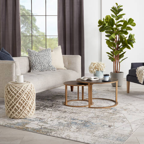 Jaipur Living Melo Beige 710 X 100 Area Rug RUG152854 803-157414 Image 5