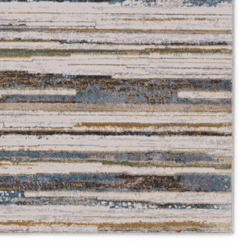 Jaipur Living Melo Beige Runner 26 X 100 Area Rug RUG154978 803-157416 Image 3
