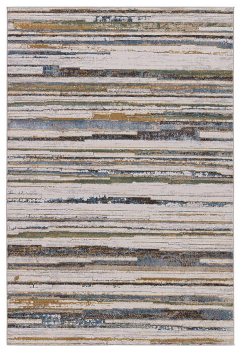 Jaipur Living Melo Beige Runner 26 X 100 Area Rug RUG154978 803-157416 Image 0