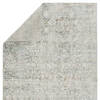 Jaipur Living Melo Grey 710 X 100 Area Rug RUG152840 803-157417 Thumb 2