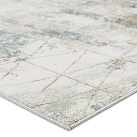 Jaipur Living Melo Beige Runner 26 X 100 Area Rug RUG152852 803-157420 Image 1