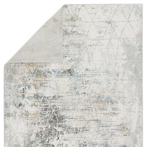 Jaipur Living Melo Beige Runner 26 X 100 Area Rug RUG152852 803-157420 Image 2