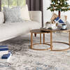 Jaipur Living Melo Beige Runner 26 X 100 Area Rug RUG152852 803-157420 Thumb 10