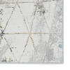 Jaipur Living Melo Beige Runner 26 X 100 Area Rug RUG152852 803-157420 Thumb 3