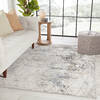 Jaipur Living Melo Beige Runner 26 X 100 Area Rug RUG152852 803-157420 Thumb 4