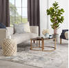 Jaipur Living Melo Beige Runner 26 X 100 Area Rug RUG152852 803-157420 Thumb 5