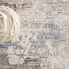 Jaipur Living Melo Beige Runner 26 X 100 Area Rug RUG152852 803-157420 Thumb 6