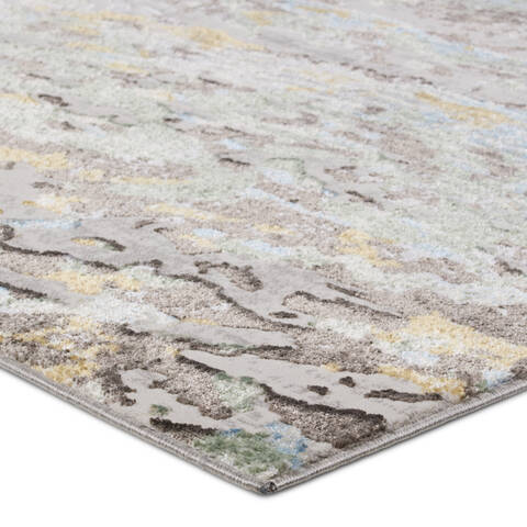 Jaipur Living Melo Multicolor Runner 26 X 100 Area Rug RUG158834 803-157424 Image 1