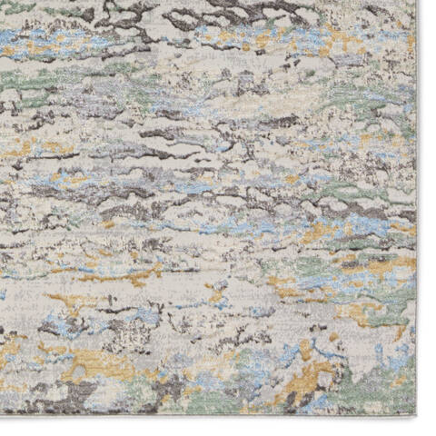 Jaipur Living Melo Multicolor Runner 26 X 100 Area Rug RUG158834 803-157424 Image 3