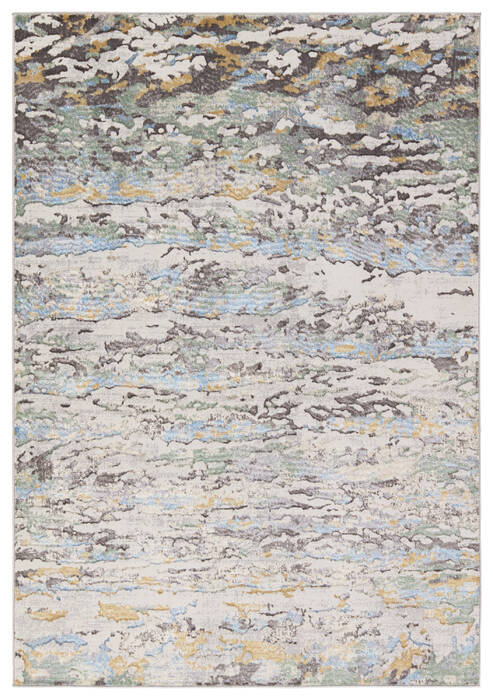 Jaipur Living Melo Multicolor Runner 26 X 100 Area Rug RUG158834 803-157424 Image 0