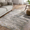Jaipur Living Melo Multicolor Runner 26 X 100 Area Rug RUG158834 803-157424 Thumb 4