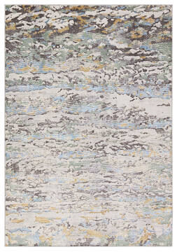 Jaipur Living Melo Multicolor Runner 2'6" X 10'0" Area Rug RUG158834 803-157424