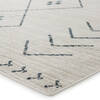 Jaipur Living Nadine Beige Runner 28 X 100 Area Rug RUG154219 803-157430 Thumb 1