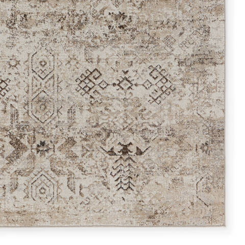 Jaipur Living Nadine Beige 53 X 70 Area Rug RUG154188 803-157432 Image 3