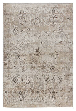 Jaipur Living Nadine Beige Runner 2'8" X 10'0" Area Rug RUG154221 803-157434
