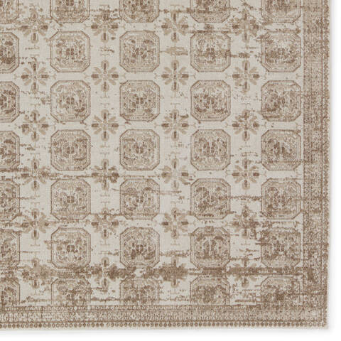 Jaipur Living Nadine Beige 710 X 100 Area Rug RUG154352 803-157439 Image 3