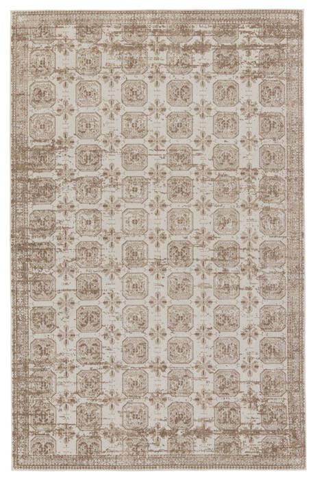 Jaipur Living Nadine Beige 710 X 100 Area Rug RUG154352 803-157439 Image 0