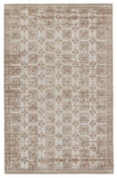 Jaipur Living Nadine Beige 7'10" X 10'0" Area Rug RUG154352 803-157439