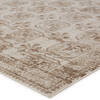 Jaipur Living Nadine Beige Runner 28 X 100 Area Rug RUG154354 803-157440 Thumb 1
