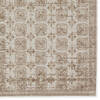 Jaipur Living Nadine Beige Runner 28 X 100 Area Rug RUG154354 803-157440 Thumb 3