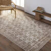 Jaipur Living Nadine Beige Runner 28 X 100 Area Rug RUG154354 803-157440 Thumb 4