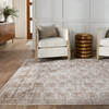 Jaipur Living Nadine Beige Runner 28 X 100 Area Rug RUG154354 803-157440 Thumb 5