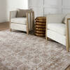 Jaipur Living Nadine Beige Runner 28 X 100 Area Rug RUG154354 803-157440 Thumb 6