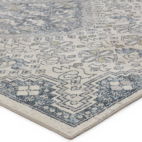 Jaipur Living Nadine Blue 53 X 70 Area Rug RUG154349 803-157443 Image 1