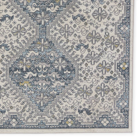 Jaipur Living Nadine Blue 53 X 70 Area Rug RUG154349 803-157443 Image 3
