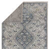 Jaipur Living Nadine Blue 53 X 70 Area Rug RUG154349 803-157443 Thumb 2