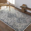 Jaipur Living Nadine Blue 53 X 70 Area Rug RUG154349 803-157443 Thumb 4