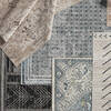 Jaipur Living Nadine Blue 53 X 70 Area Rug RUG154349 803-157443 Thumb 6