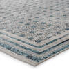 Jaipur Living Nadine Grey Runner 20 X 60 Area Rug RUG155469 803-157449 Thumb 1