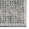 Jaipur Living Nadine Grey Runner 20 X 60 Area Rug RUG155469 803-157449 Thumb 3