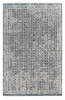 Jaipur Living Nadine Grey Runner 20 X 60 Area Rug RUG155469 803-157449 Thumb 0