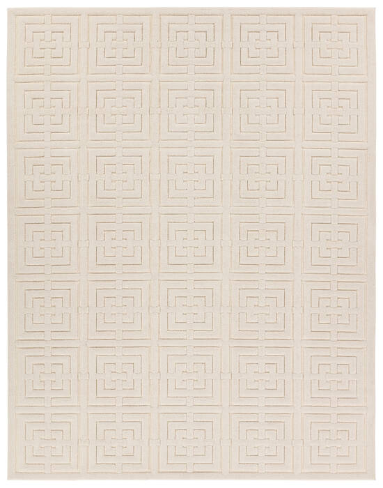 Jaipur Living Petros Cream 311 X 511 Area Rug RUG158467 803-157457 Image 0