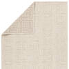 Jaipur Living Petros Cream 311 X 511 Area Rug RUG158467 803-157457 Thumb 2