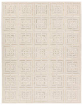 Jaipur Living Petros Cream 3'11" X 5'11" Area Rug RUG158467 803-157457